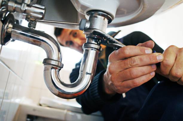 Best Leak Detection and Repair  in Anderson, CA