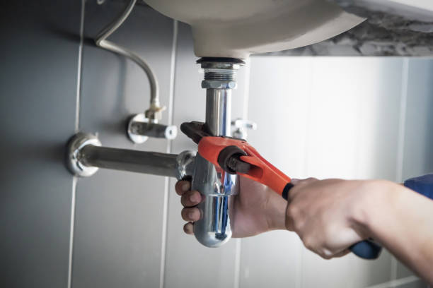 Best Tankless Water Heater Services  in Anderson, CA